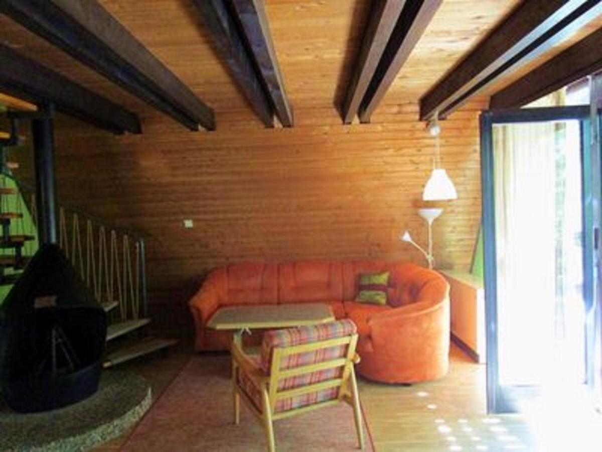 Feriendorf Sulzfeld Villa Sulzfeld  Exterior foto