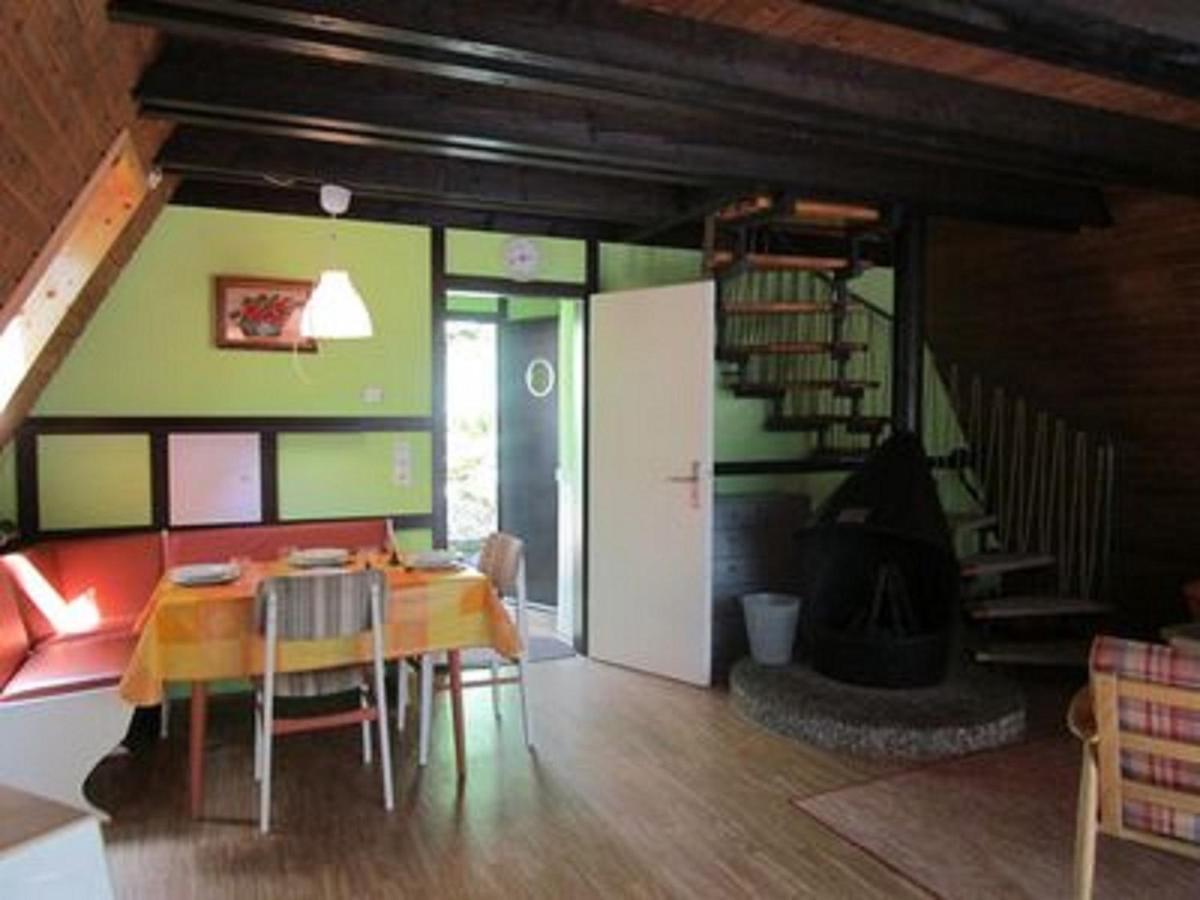 Feriendorf Sulzfeld Villa Sulzfeld  Exterior foto