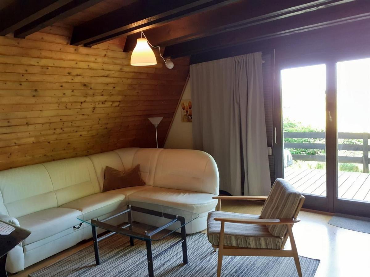 Feriendorf Sulzfeld Villa Sulzfeld  Exterior foto